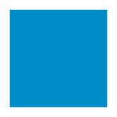 DECOART AMERICANA MULTI SURFACE SATIN ACRYLIC PAINT - 59 ML (2 OZ) - BLUE BIRD (527)